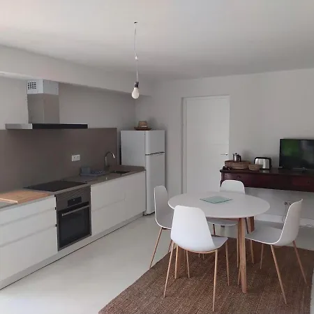 Arrigada Apartment Cambre