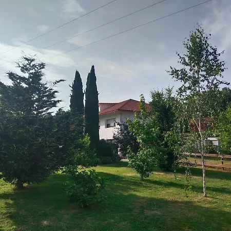 Fonte Da Arrigada