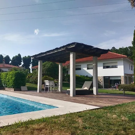 Apartmán Arrigada