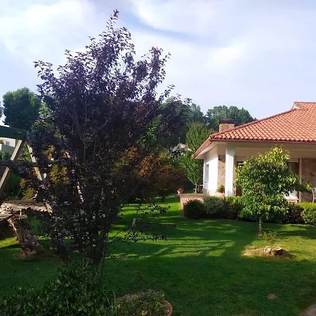 Fonte Da Arrigada Daire