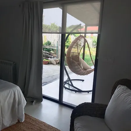 Arrigada Apartmán *