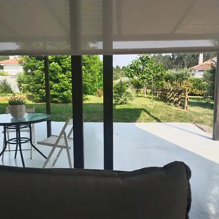 Fonte Da Arrigada Cambre