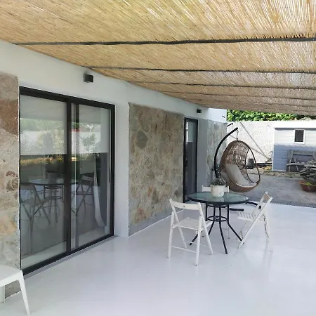 Apartmán Arrigada *