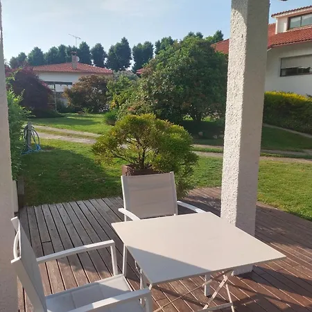 Fonte Da Arrigada Daire Cambre