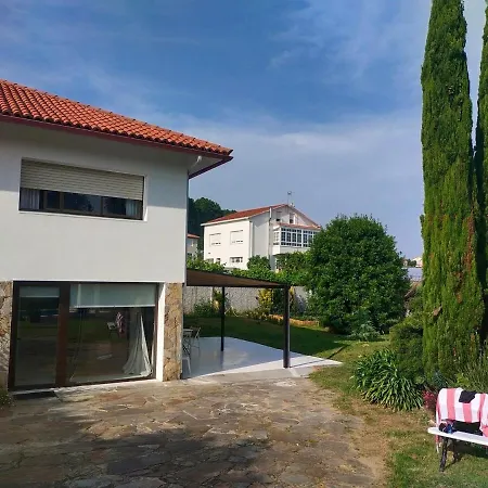Apartmán Arrigada