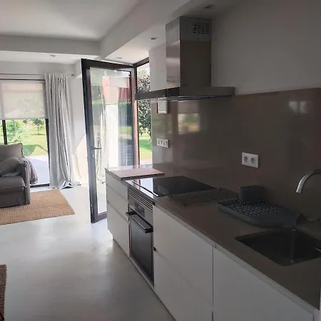 Arrigada Apartment *