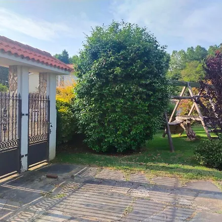Fonte Da Arrigada *