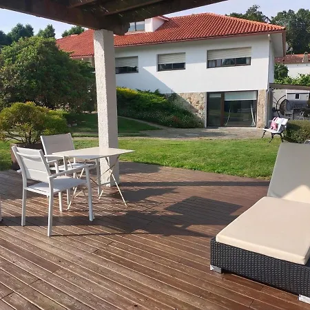 Arrigada Apartmán Cambre