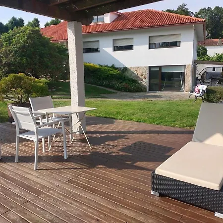 Arrigada Apartment Cambre