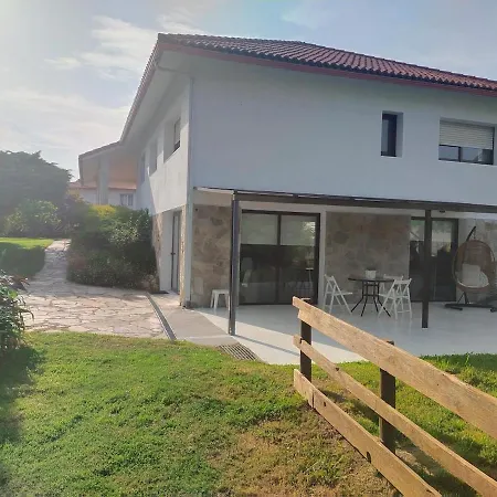 Apartment Arrigada Cambre