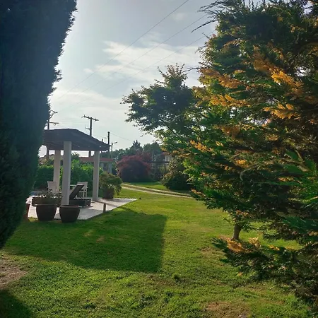 Apartmán Arrigada Cambre