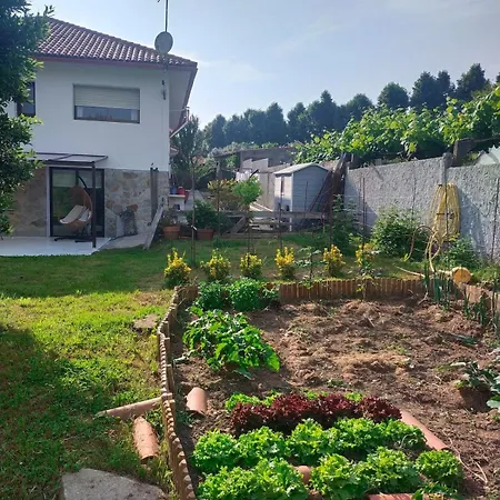 Fonte Da Arrigada