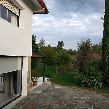 Fonte Da Arrigada