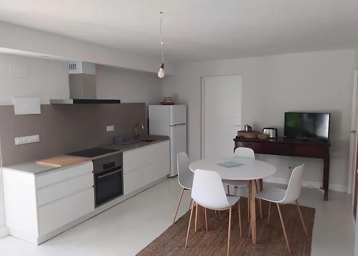 Arrigada Daire Cambre