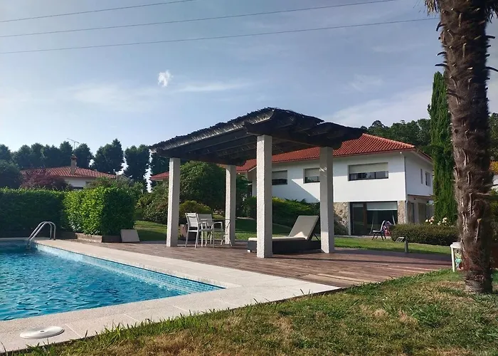 Appartamento Arrigada