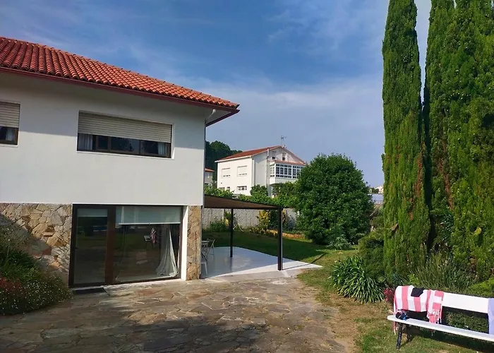 Appartamento Arrigada