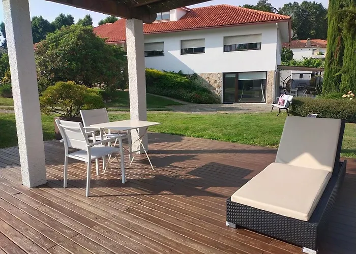 Arrigada Daire Cambre