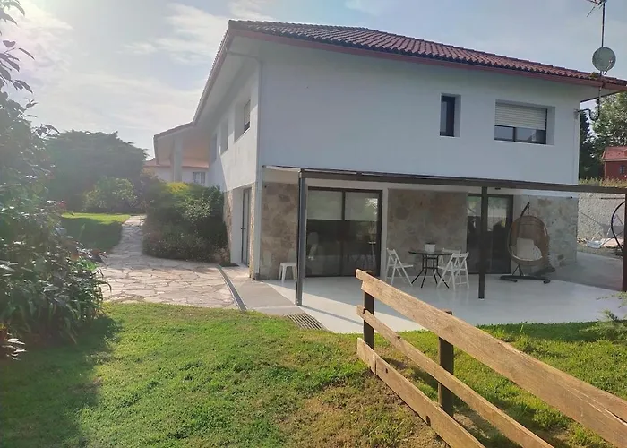 Daire Arrigada Cambre