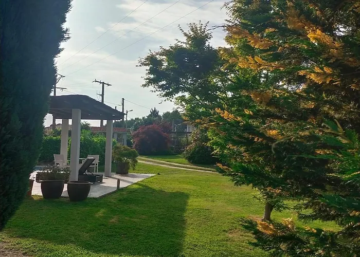 Daire Arrigada Cambre